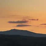 아파트 Karkonoskie Sny - Z Widokiem Na Karkonosze