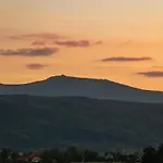 Karkonoskie Sny - Z Widokiem Na Karkonosze