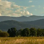 Karkonoskie Sny - Z Widokiem Na Karkonosze 아파트 Wojcieszyce