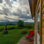 Karkonoskie Sny - Z Widokiem Na Karkonosze Apartmán *