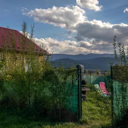 아파트 Karkonoskie Sny - Z Widokiem Na Karkonosze *