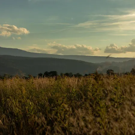 Karkonoskie Sny - Z Widokiem Na Karkonosze