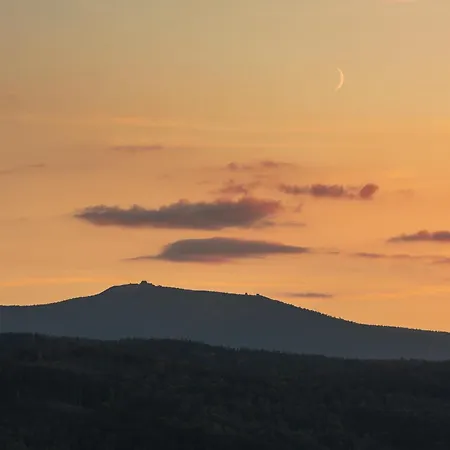 Lägenhet Karkonoskie Sny - Z Widokiem Na Karkonosze