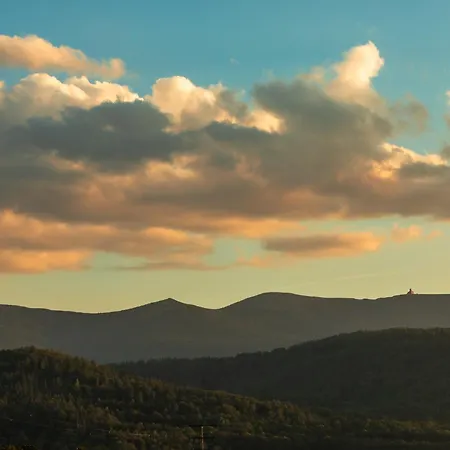 Karkonoskie Sny - Z Widokiem Na Karkonosze Wojcieszyce