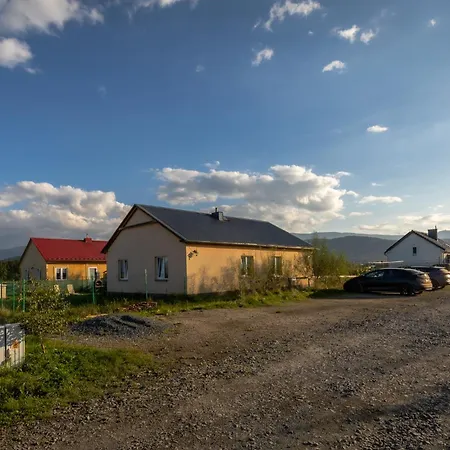 Karkonoskie Sny - Z Widokiem Na Karkonosze