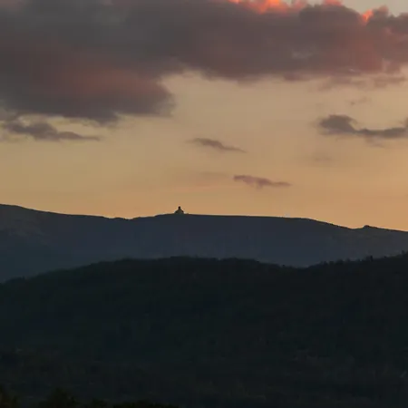 Karkonoskie Sny - Z Widokiem Na Karkonosze Lägenhet *