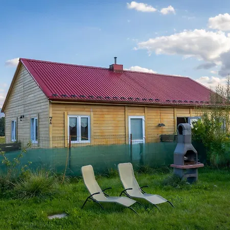 Karkonoskie Sny - Z Widokiem Na Karkonosze Lägenhet