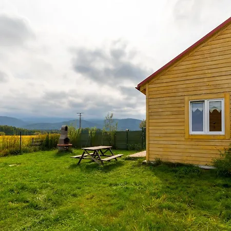 Karkonoskie Sny - Z Widokiem Na Karkonosze Wojcieszyce