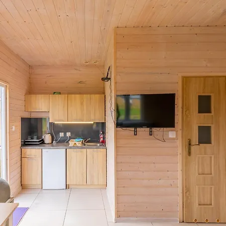 Apartment Karkonoskie Sny - Z Widokiem Na Karkonosze