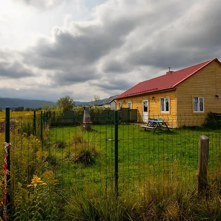 Lägenhet Karkonoskie Sny - Z Widokiem Na Karkonosze *
