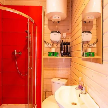 Karkonoskie Sny - Z Widokiem Na Karkonosze *