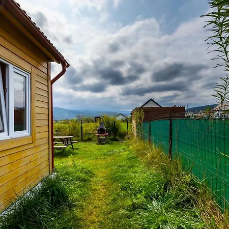 Karkonoskie Sny - Z Widokiem Na Karkonosze Lägenhet *
