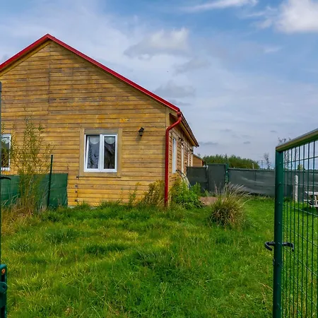 Karkonoskie Sny - Z Widokiem Na Karkonosze Appartamento