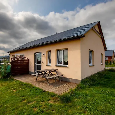 Appartamento Karkonoskie Sny - Z Widokiem Na Karkonosze Wojcieszyce