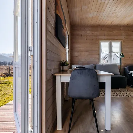 Appartamento Karkonoskie Sny - Z Widokiem Na Karkonosze