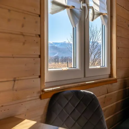 Karkonoskie Sny - Z Widokiem Na Karkonosze Wojcieszyce