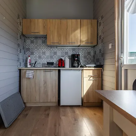 Apartment Karkonoskie Sny - Z Widokiem Na Karkonosze