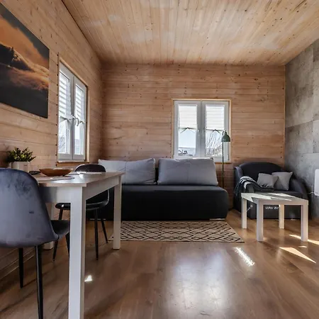Apartment Karkonoskie Sny - Z Widokiem Na Karkonosze *