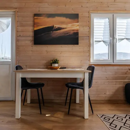 Karkonoskie Sny - Z Widokiem Na Karkonosze * Wojcieszyce