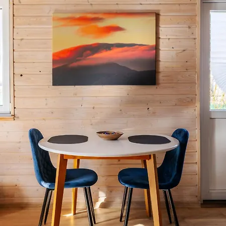 Karkonoskie Sny - Z Widokiem Na Karkonosze