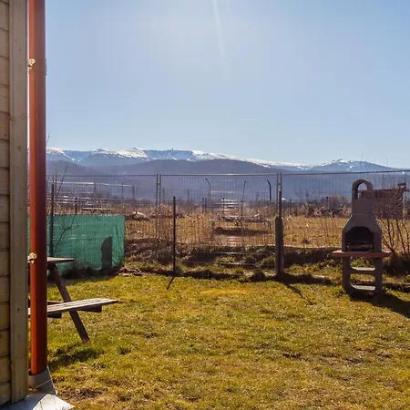 Appartamento Karkonoskie Sny - Z Widokiem Na Karkonosze Wojcieszyce