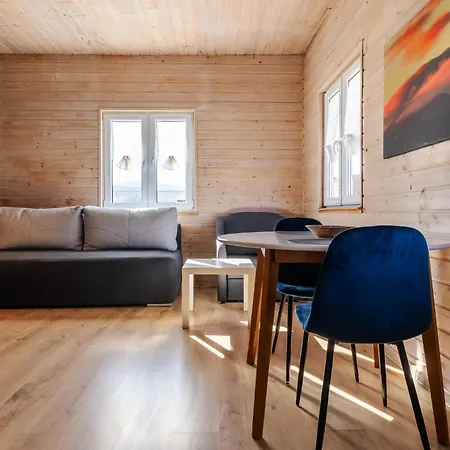 Apartment Karkonoskie Sny - Z Widokiem Na Karkonosze *