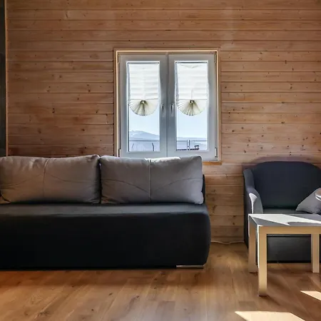 Karkonoskie Sny - Z Widokiem Na Karkonosze *