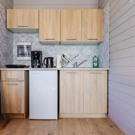 Karkonoskie Sny - Z Widokiem Na Karkonosze * Wojcieszyce