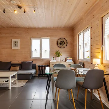 Karkonoskie Sny - Z Widokiem Na Karkonosze Appartamento