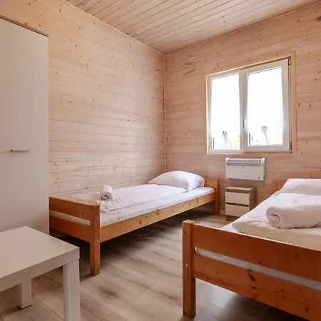 Apartment Karkonoskie Sny - Z Widokiem Na Karkonosze *
