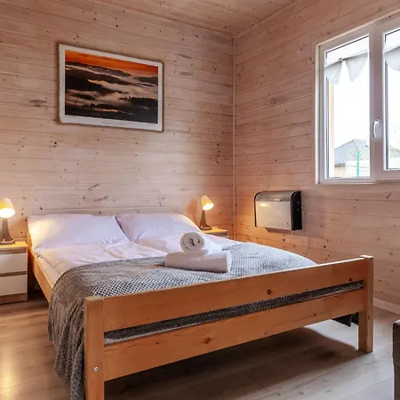 Karkonoskie Sny - Z Widokiem Na Karkonosze *