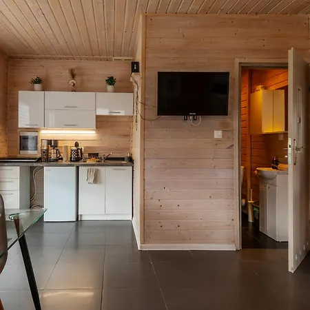 Karkonoskie Sny - Z Widokiem Na Karkonosze Wojcieszyce