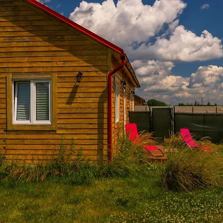 Karkonoskie Sny - Z Widokiem Na Karkonosze Wojcieszyce