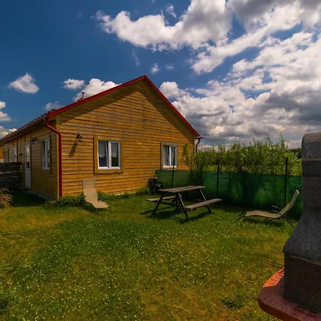 Karkonoskie Sny - Z Widokiem Na Karkonosze Lägenhet