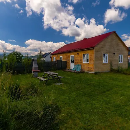 Karkonoskie Sny - Z Widokiem Na Karkonosze Appartamento Wojcieszyce