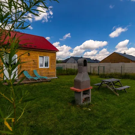 Karkonoskie Sny - Z Widokiem Na Karkonosze * Wojcieszyce