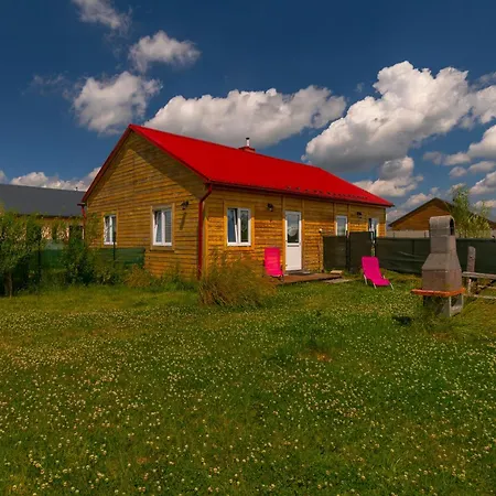 Appartamento Karkonoskie Sny - Z Widokiem Na Karkonosze Wojcieszyce