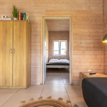 Lägenhet Karkonoskie Sny - Z Widokiem Na Karkonosze