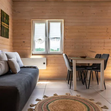 Karkonoskie Sny - Z Widokiem Na Karkonosze Appartamento *