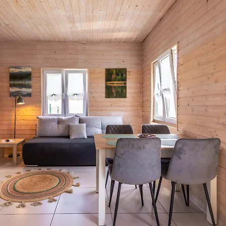 Karkonoskie Sny - Z Widokiem Na Karkonosze * Wojcieszyce