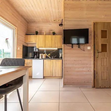 Karkonoskie Sny - Z Widokiem Na Karkonosze Appartamento *