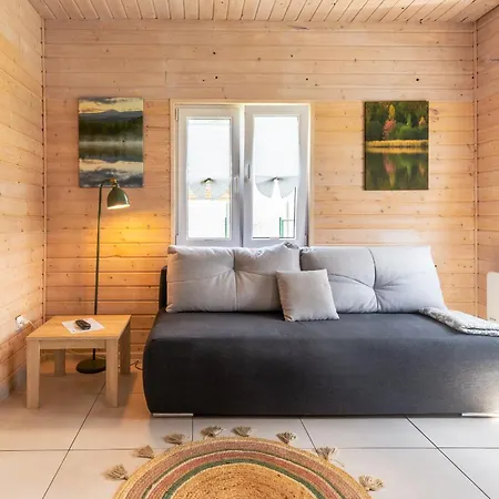 Karkonoskie Sny - Z Widokiem Na Karkonosze Appartamento *