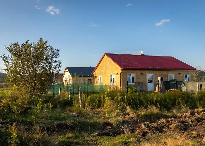 Karkonoskie Sny - Z Widokiem Na Karkonosze