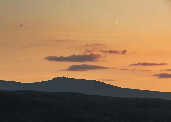 Appartement Karkonoskie Sny - Z Widokiem Na Karkonosze