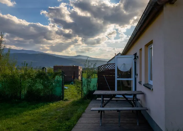 Appartement Karkonoskie Sny - Z Widokiem Na Karkonosze