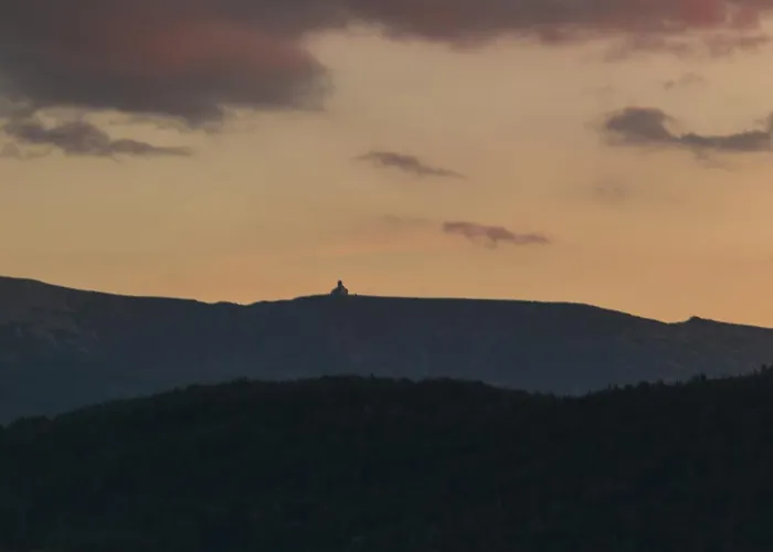 Karkonoskie Sny - Z Widokiem Na Karkonosze Appartement *