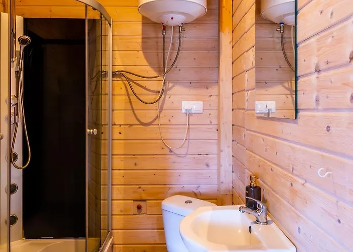 Karkonoskie Sny - Z Widokiem Na Karkonosze * Wojcieszyce