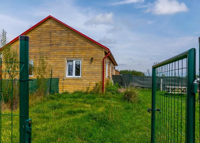 Karkonoskie Sny - Z Widokiem Na Karkonosze Appartement