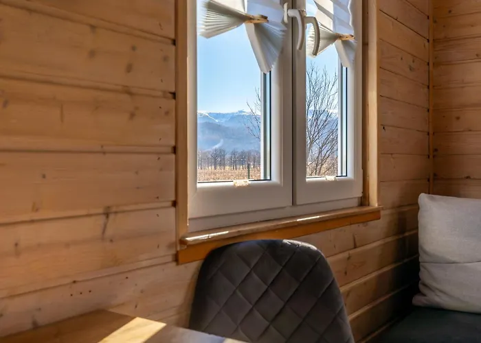 Karkonoskie Sny - Z Widokiem Na Karkonosze Wojcieszyce