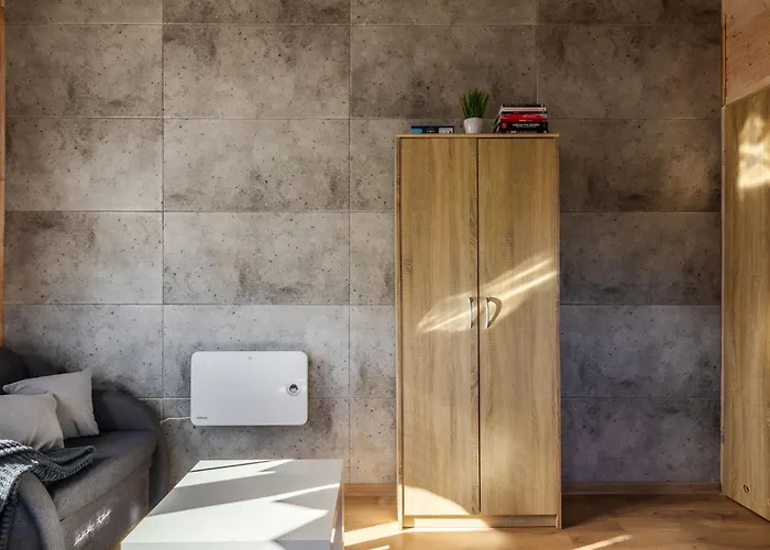 Karkonoskie Sny - Z Widokiem Na Karkonosze * Wojcieszyce